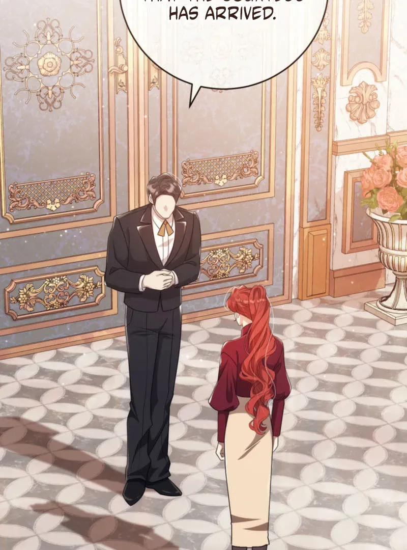 The Prince Meant for You Chapter 31 page 102 - 