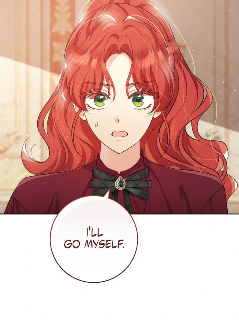 The Prince Meant for You Chapter 31 page 104 - 