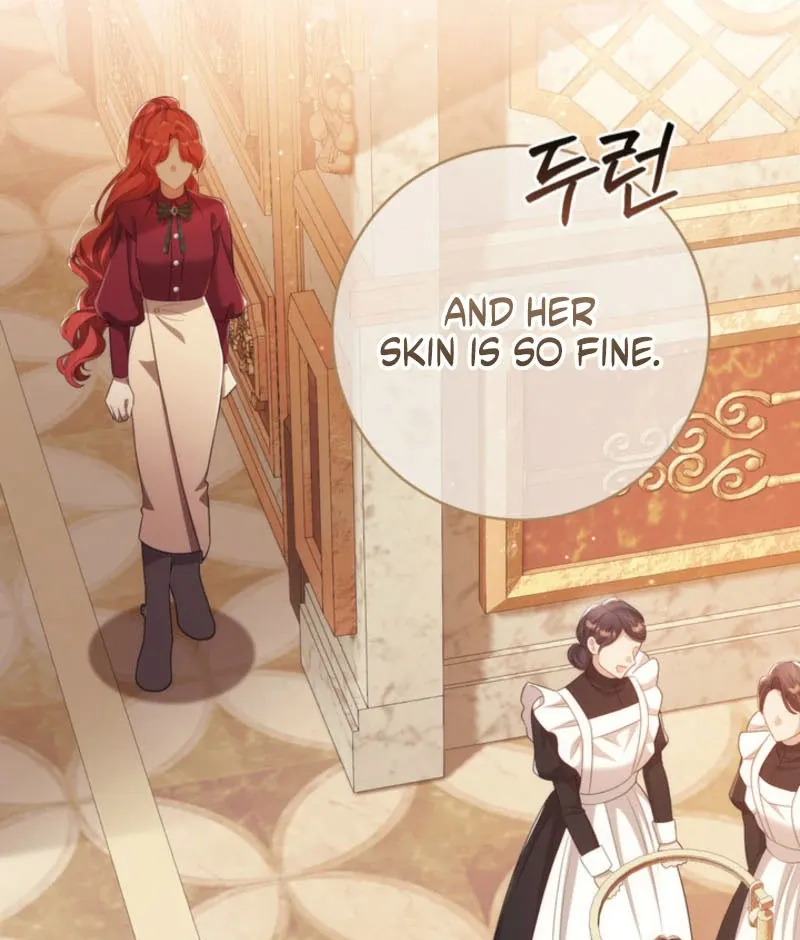 The Prince Meant for You Chapter 31 page 107 - 