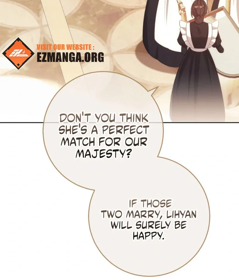 The Prince Meant for You Chapter 31 page 108 - 