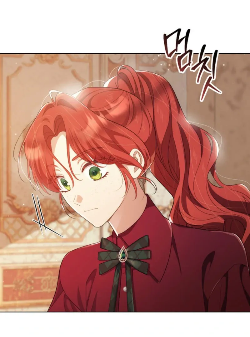 The Prince Meant for You Chapter 31 page 109 - 