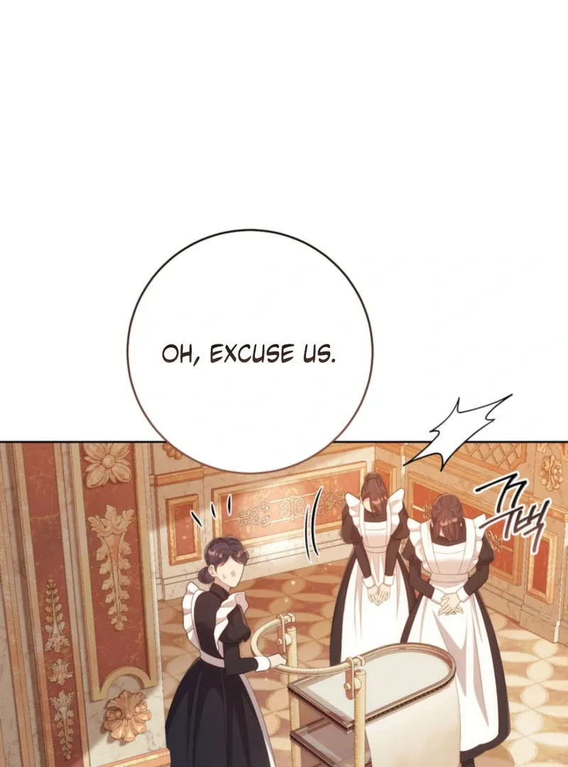 The Prince Meant for You Chapter 31 page 110 - 