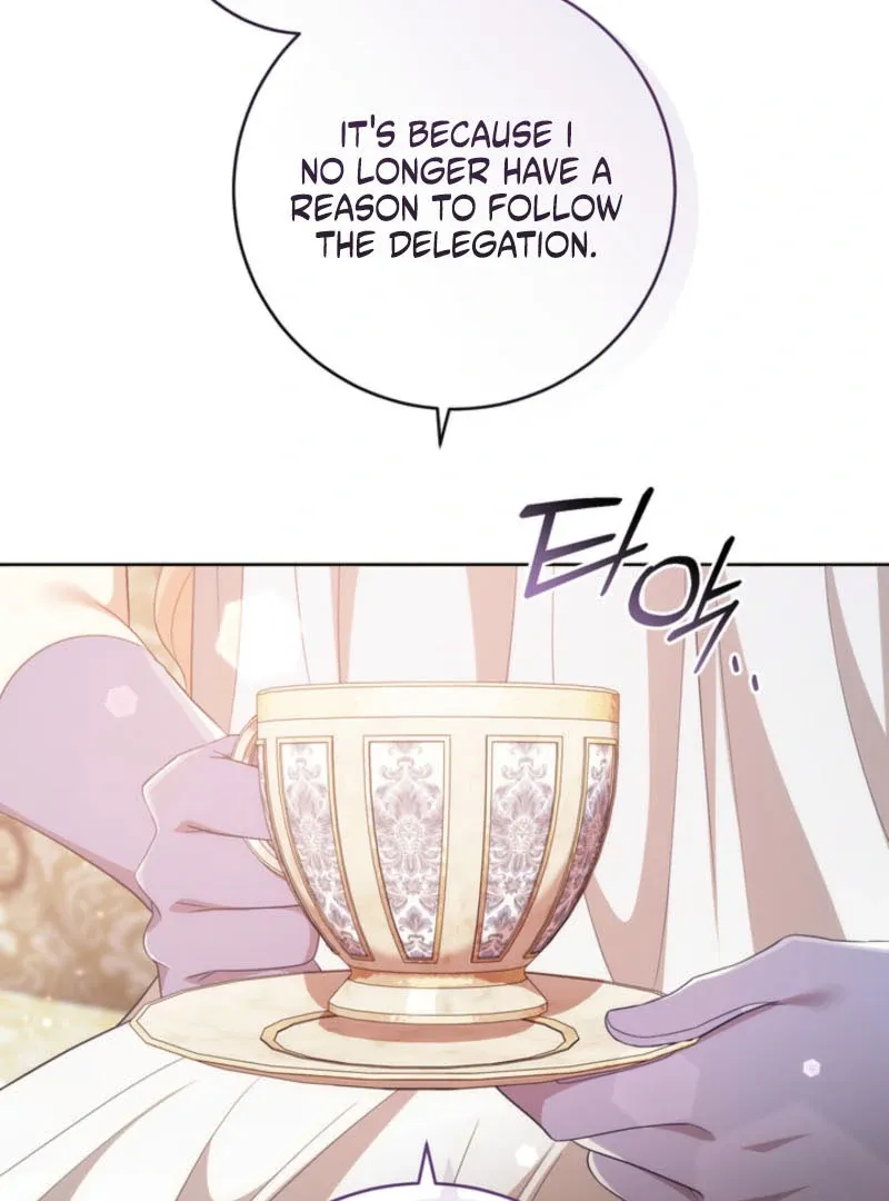The Prince Meant for You Chapter 31 page 12 - 