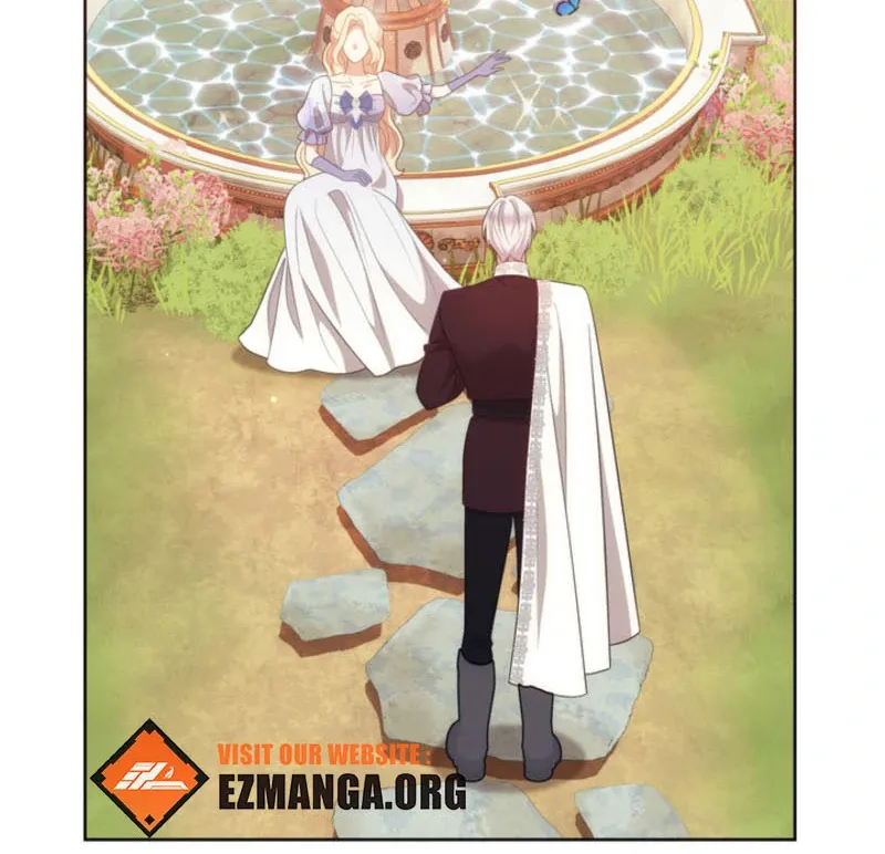 The Prince Meant for You Chapter 31 page 122 - 