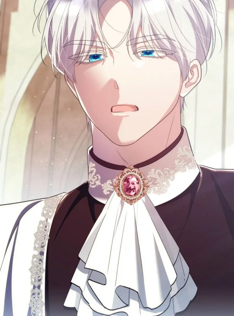 The Prince Meant for You Chapter 31 page 124 - 