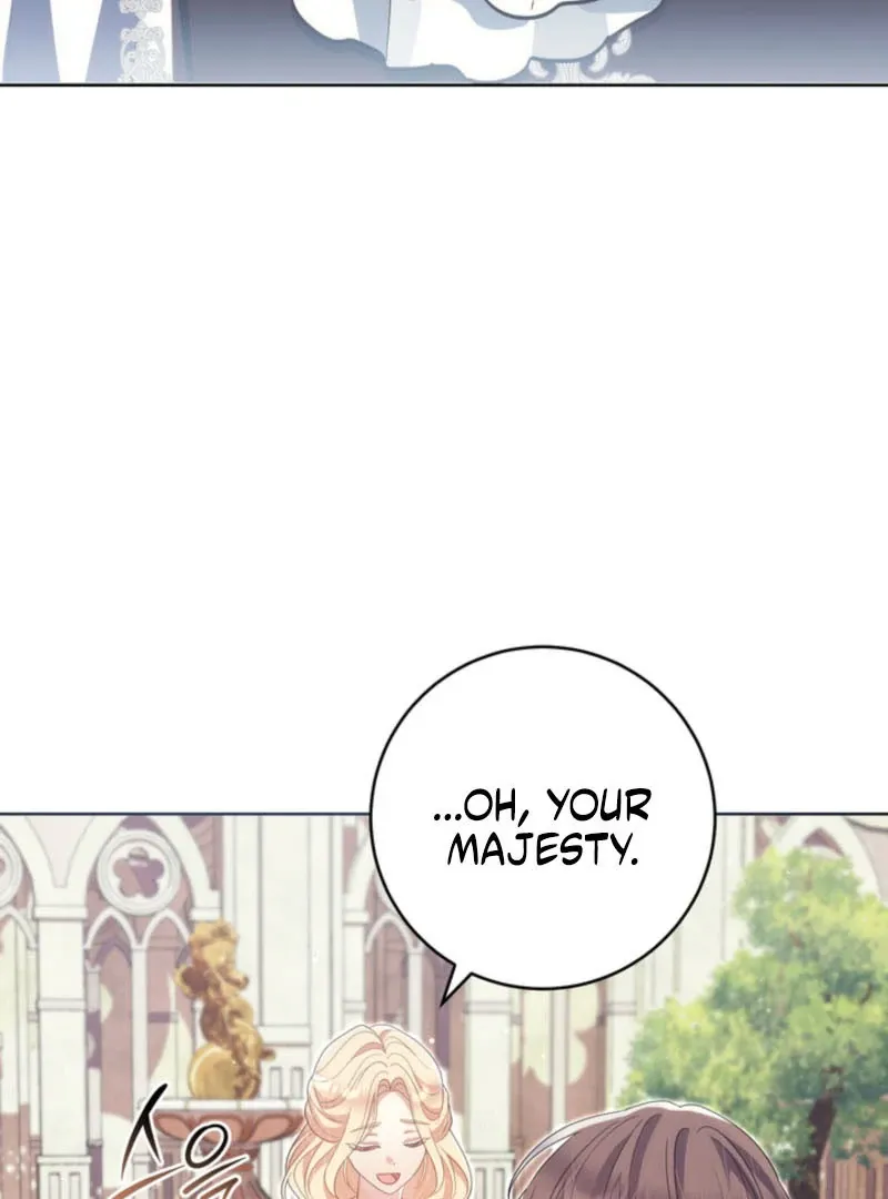 The Prince Meant for You Chapter 31 page 125 - 