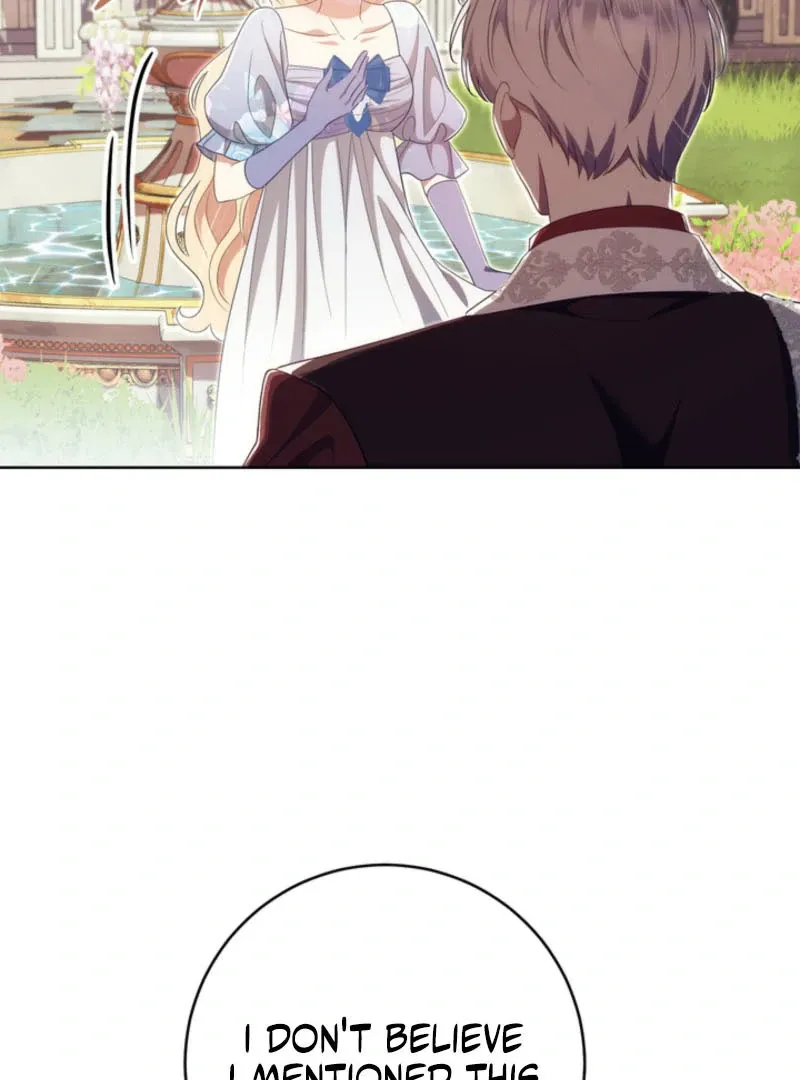 The Prince Meant for You Chapter 31 page 126 - 