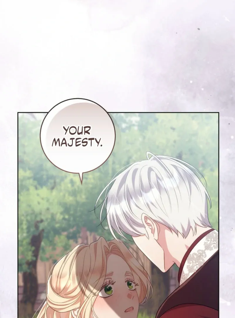 The Prince Meant for You Chapter 31 page 128 - 