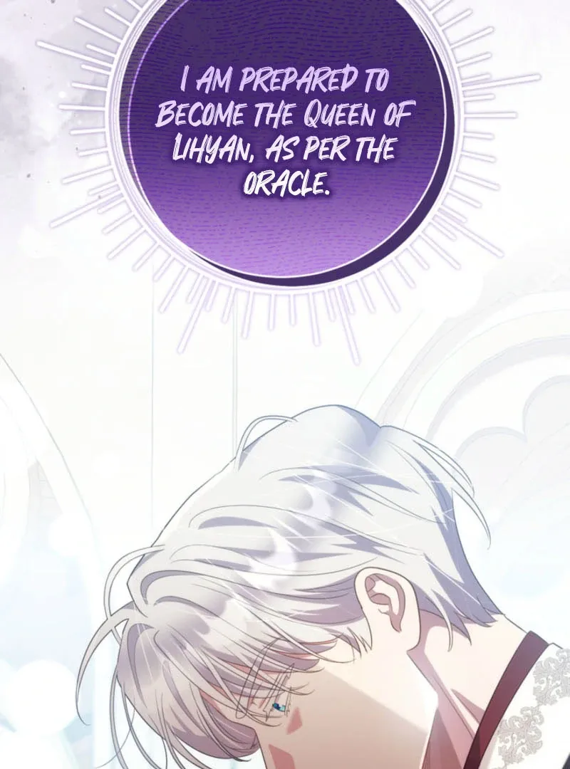 The Prince Meant for You Chapter 31 page 130 - 