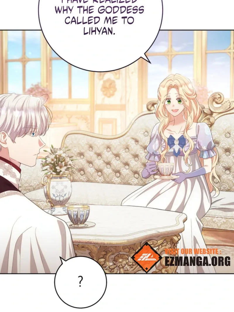 The Prince Meant for You Chapter 31 page 14 - 