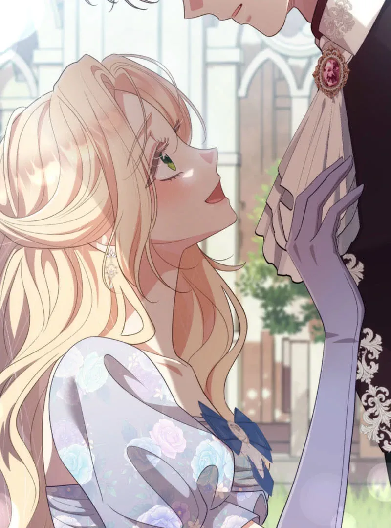 The Prince Meant for You Chapter 31 page 131 - 