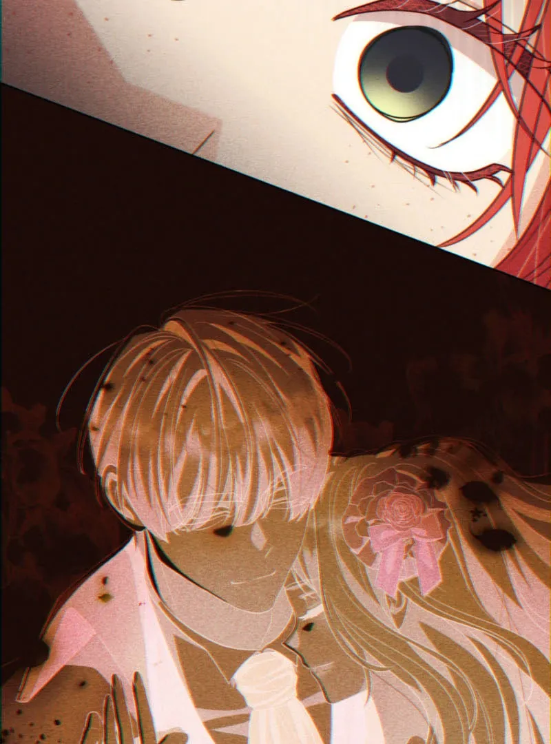 The Prince Meant for You Chapter 31 page 137 - 