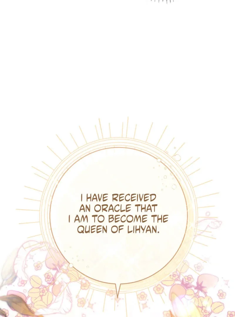 The Prince Meant for You Chapter 31 page 16 - 