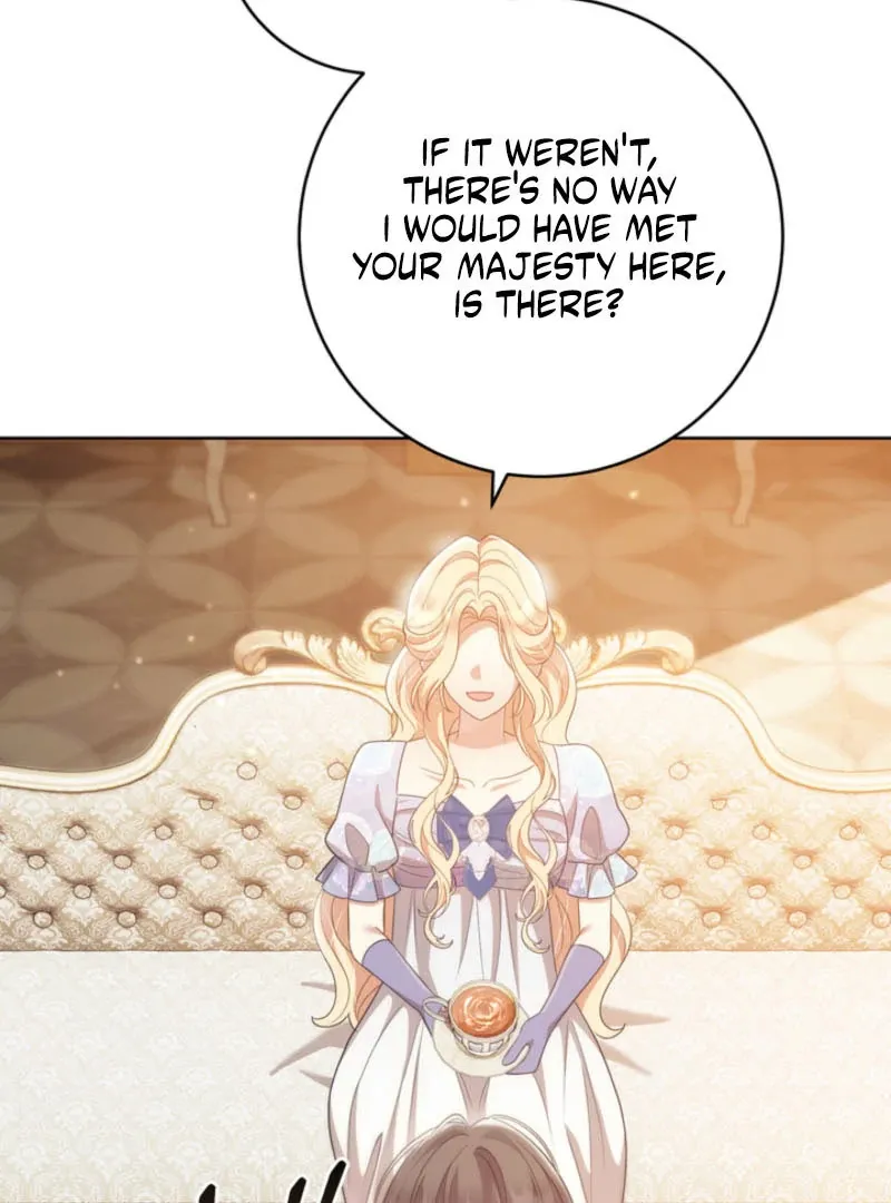 The Prince Meant for You Chapter 31 page 20 - 