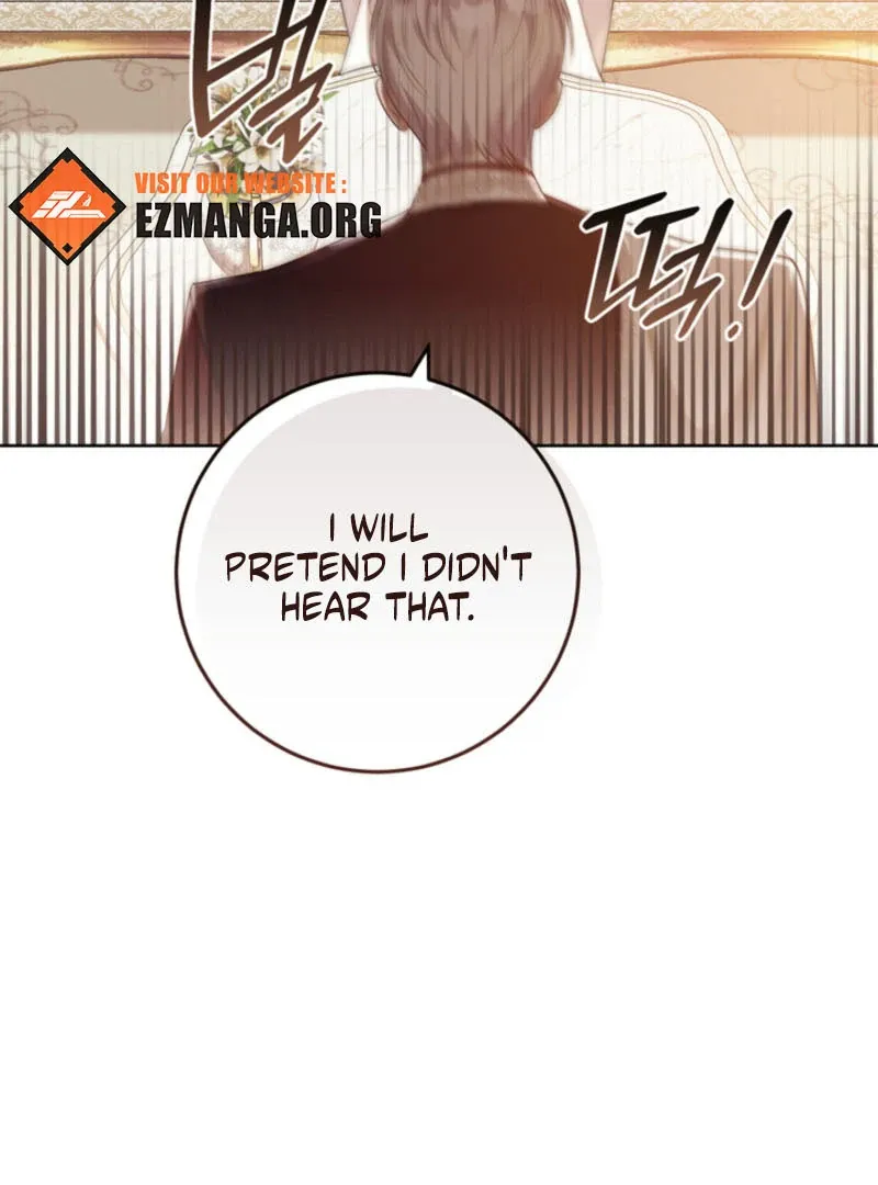 The Prince Meant for You Chapter 31 page 21 - 