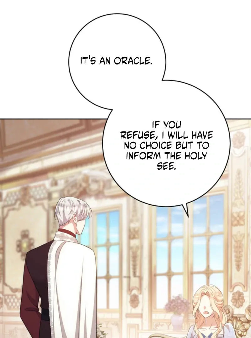 The Prince Meant for You Chapter 31 page 22 - 