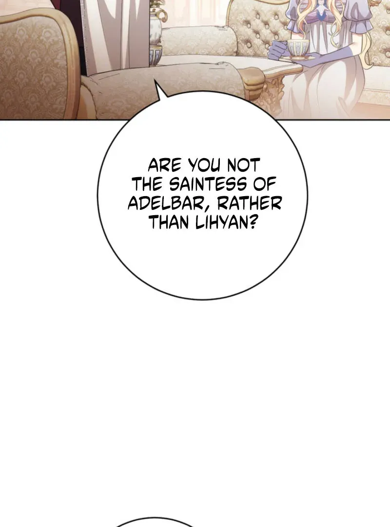The Prince Meant for You Chapter 31 page 23 - 
