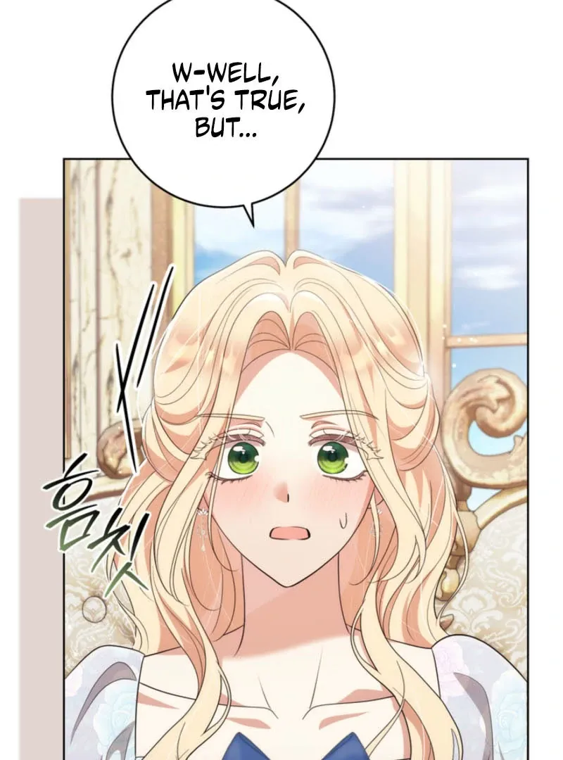 The Prince Meant for You Chapter 31 page 24 - 