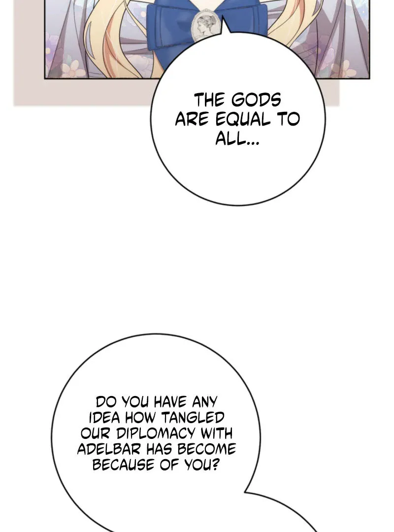 The Prince Meant for You Chapter 31 page 25 - 