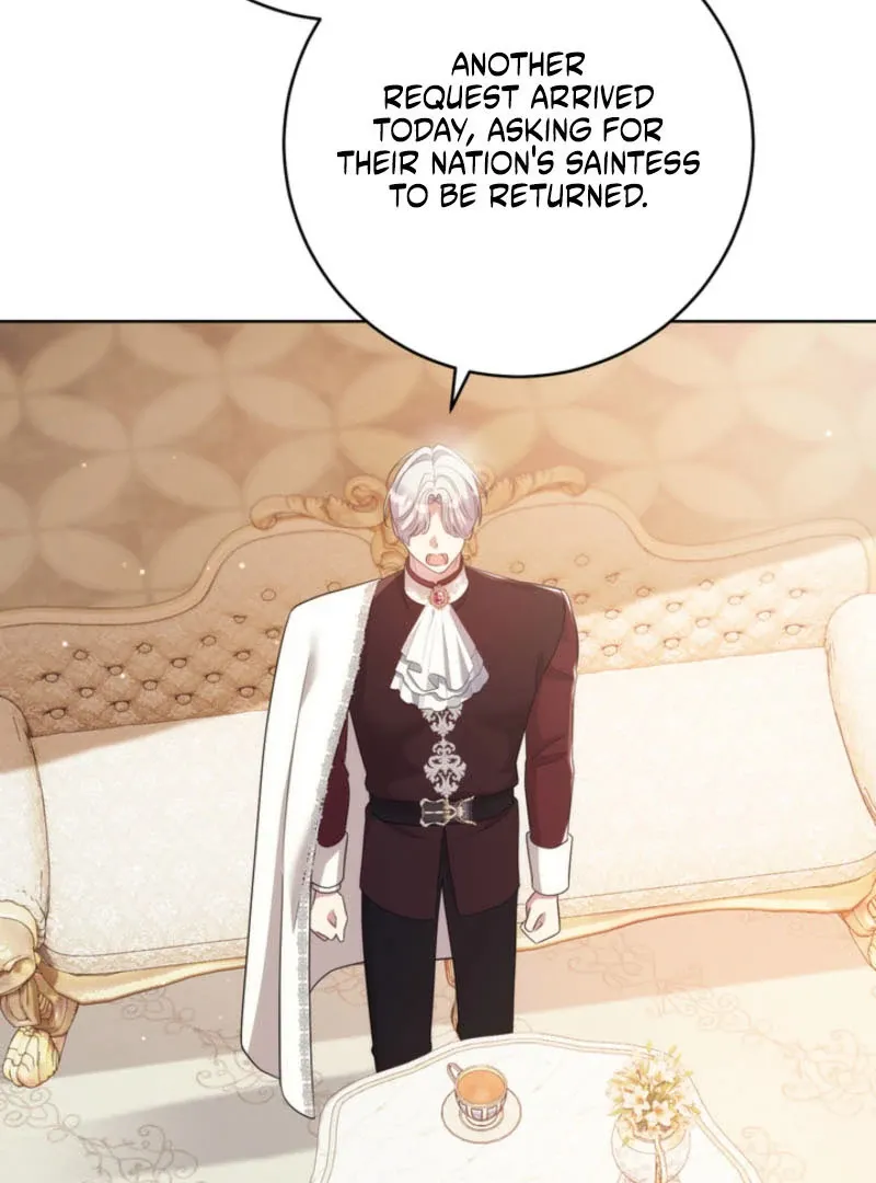 The Prince Meant for You Chapter 31 page 26 - 