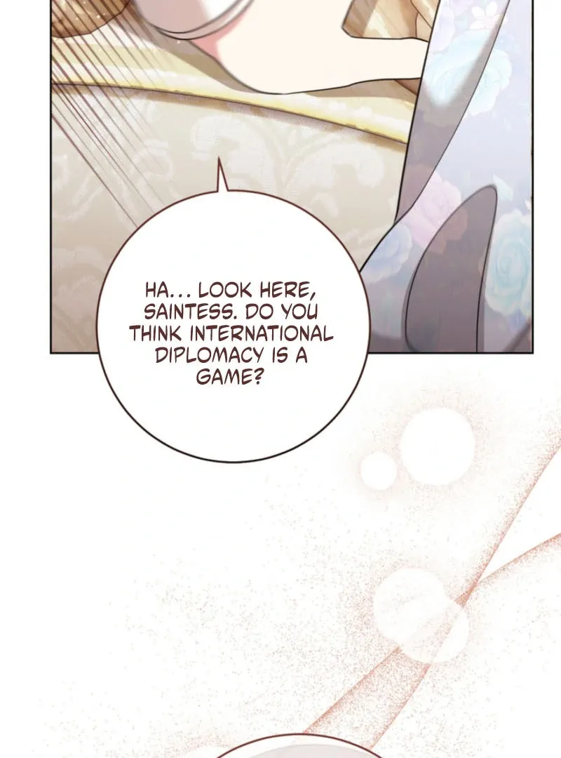 The Prince Meant for You Chapter 31 page 30 - 