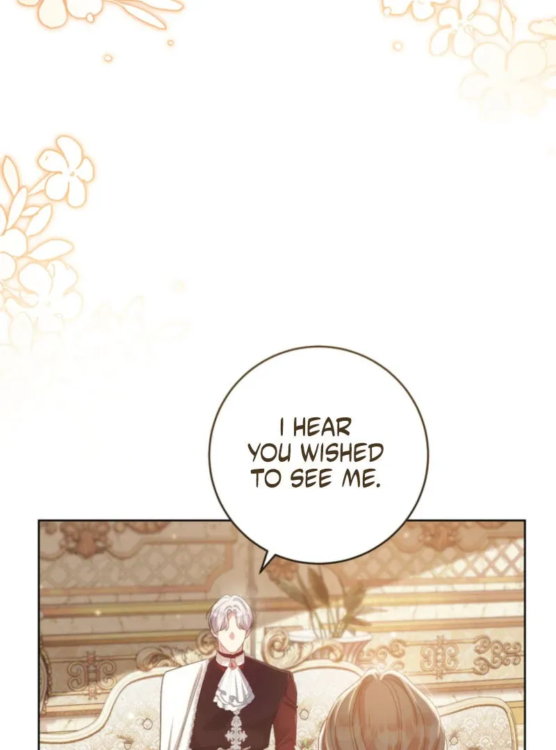 The Prince Meant for You Chapter 31 page 4 - 