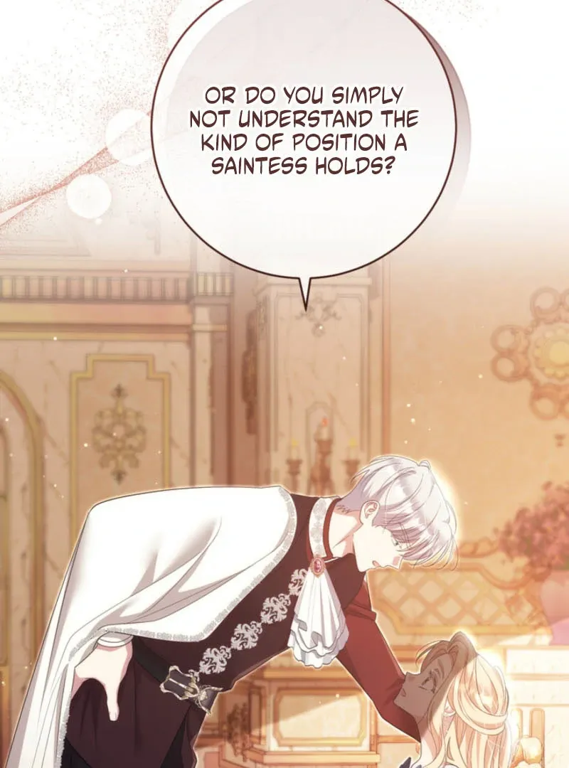 The Prince Meant for You Chapter 31 page 31 - 