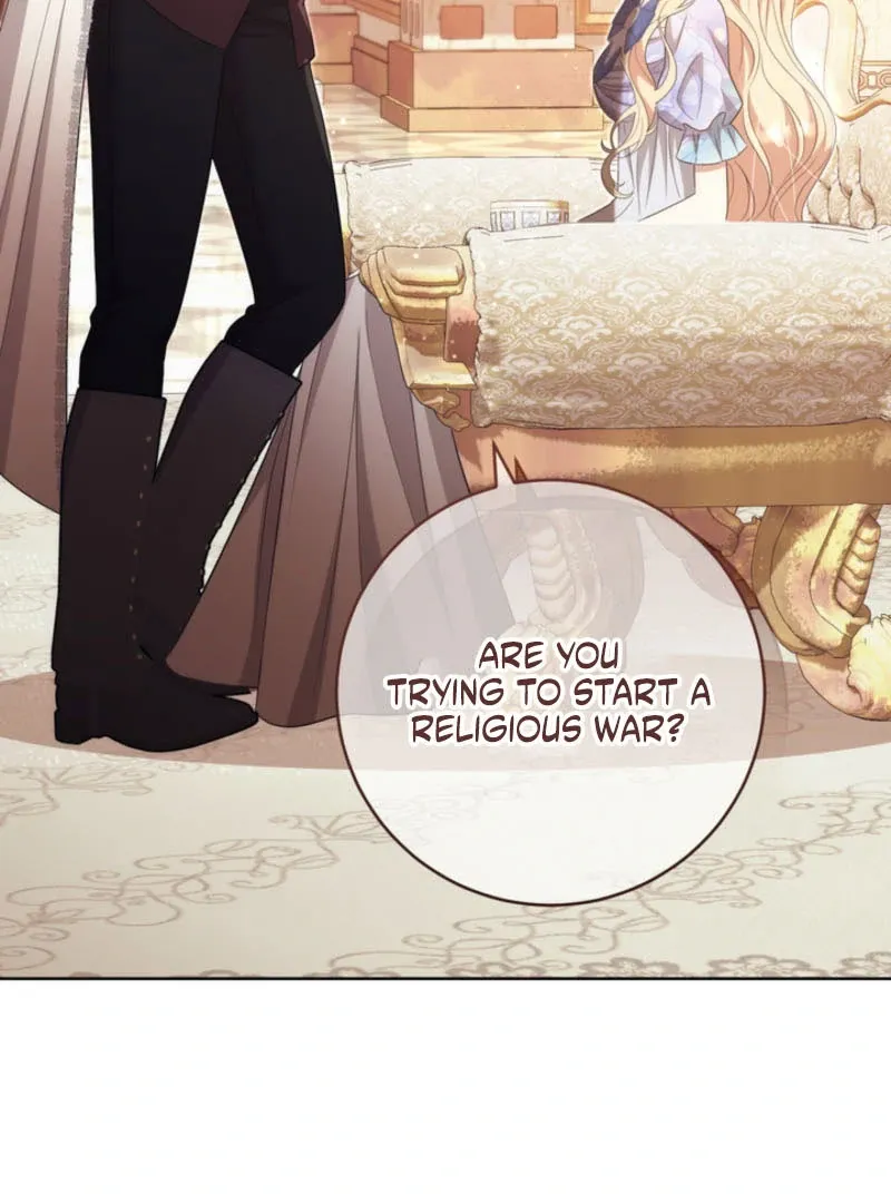 The Prince Meant for You Chapter 31 page 32 - 