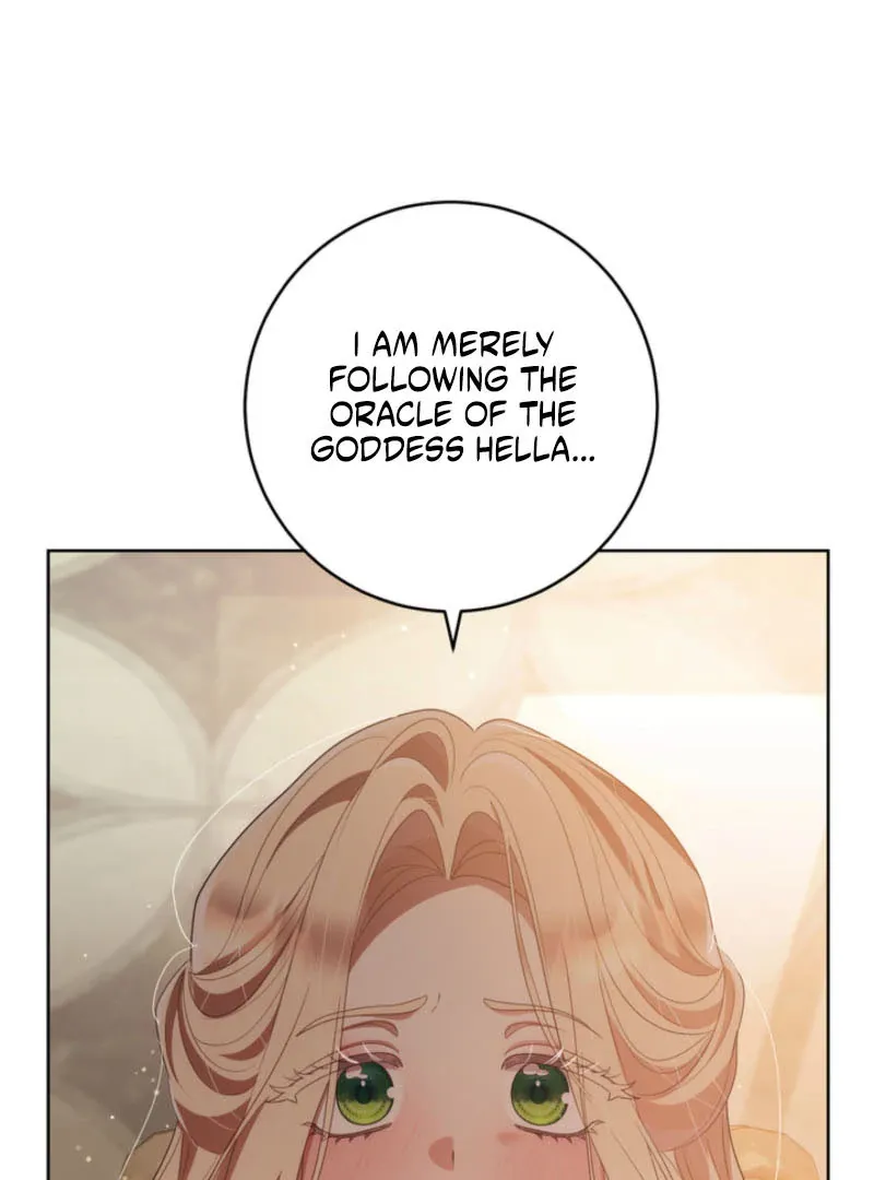 The Prince Meant for You Chapter 31 page 33 - 
