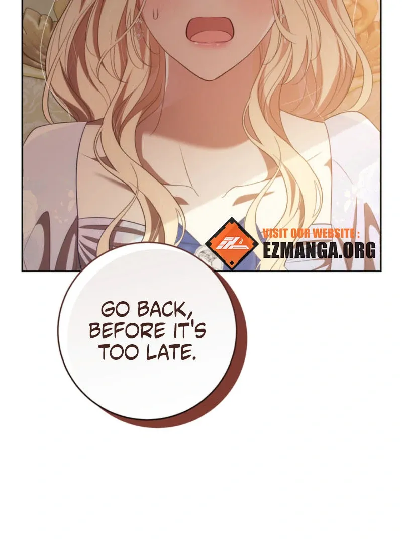 The Prince Meant for You Chapter 31 page 34 - 