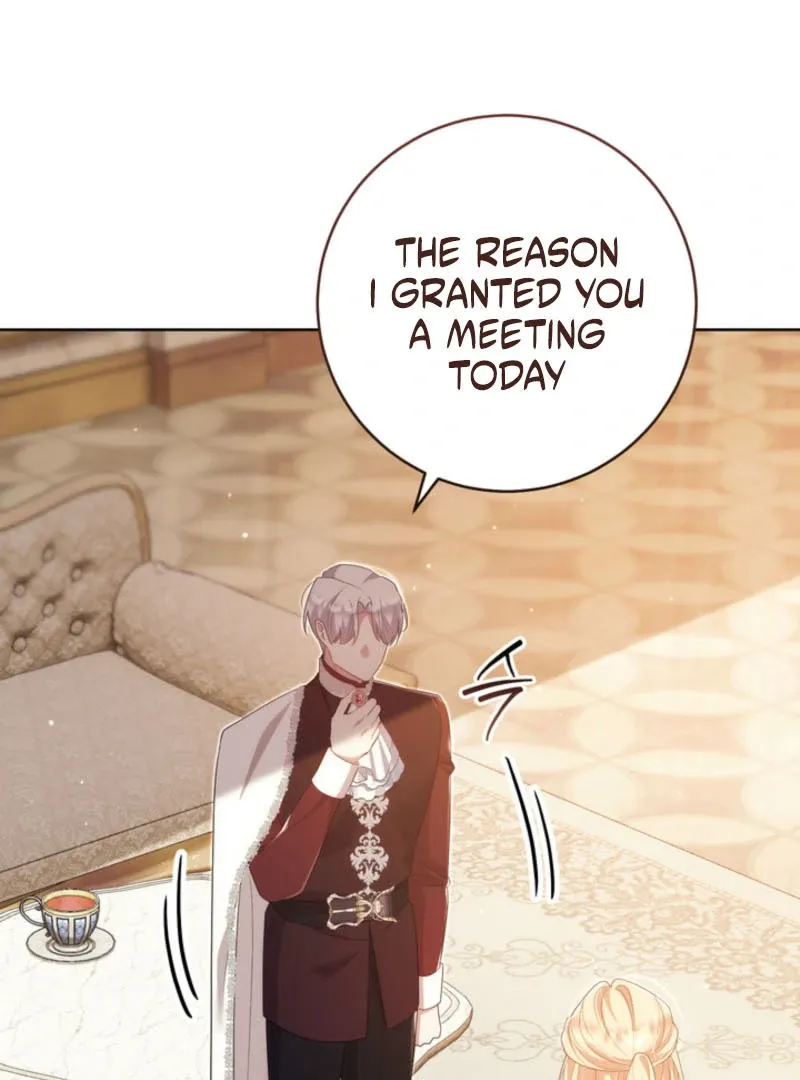 The Prince Meant for You Chapter 31 page 35 - 