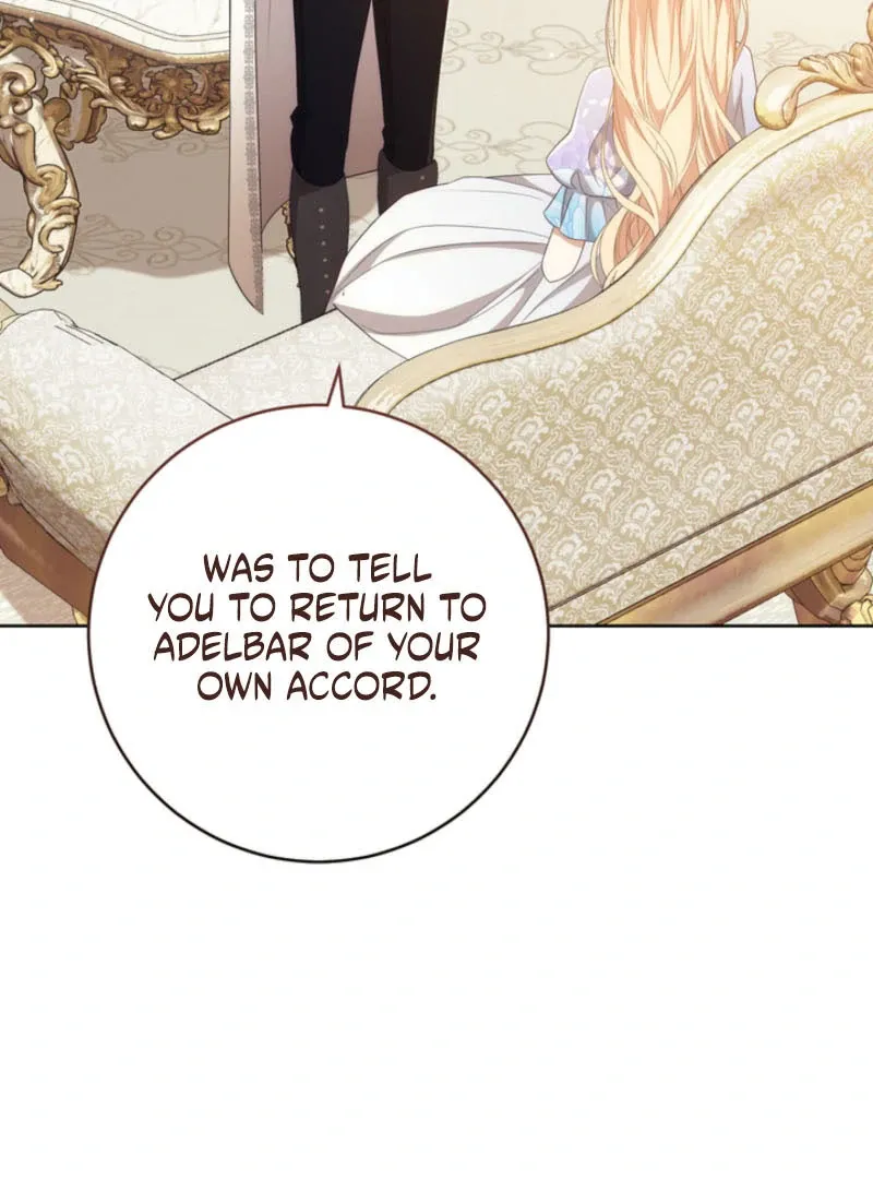 The Prince Meant for You Chapter 31 page 36 - 
