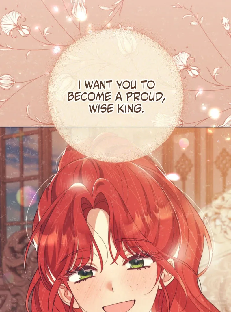The Prince Meant for You Chapter 31 page 38 - 