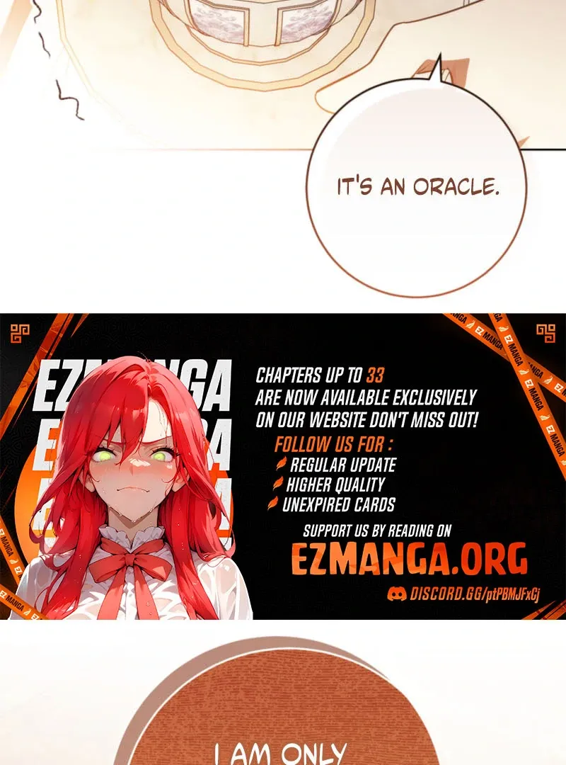 The Prince Meant for You Chapter 31 page 44 - 