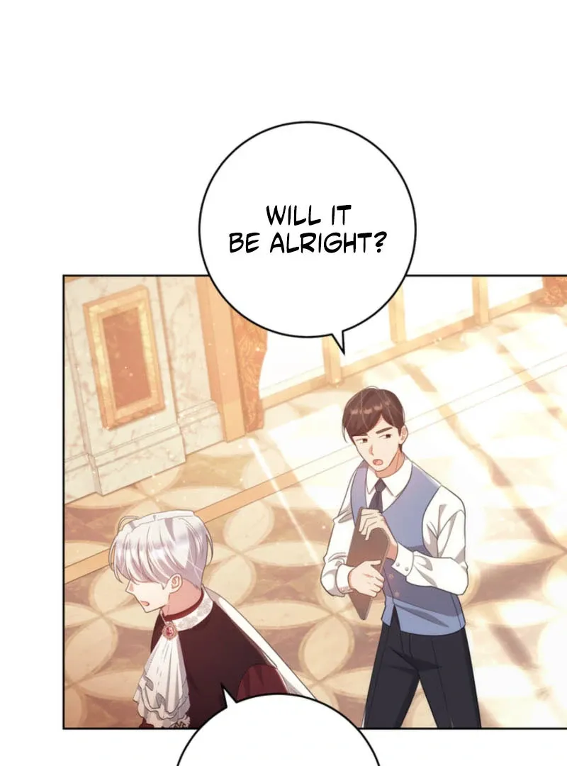 The Prince Meant for You Chapter 31 page 51 - 