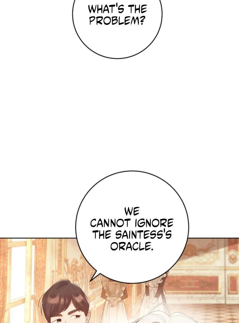 The Prince Meant for You Chapter 31 page 52 - 