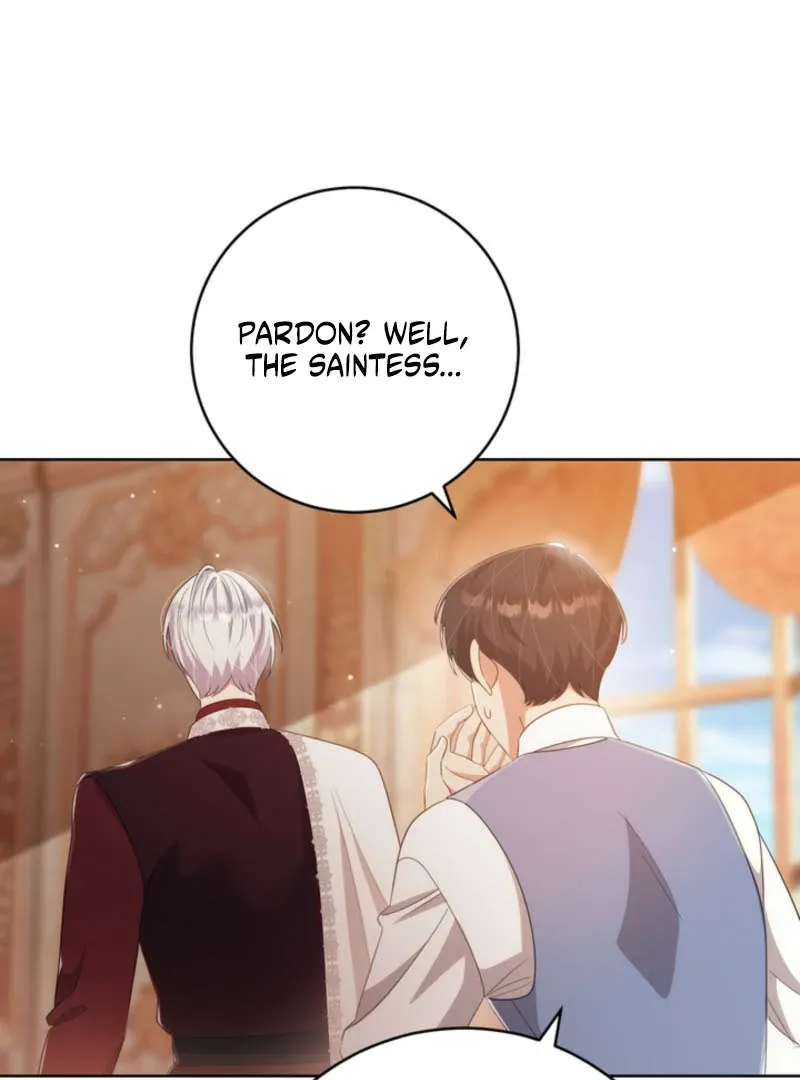 The Prince Meant for You Chapter 31 page 55 - 