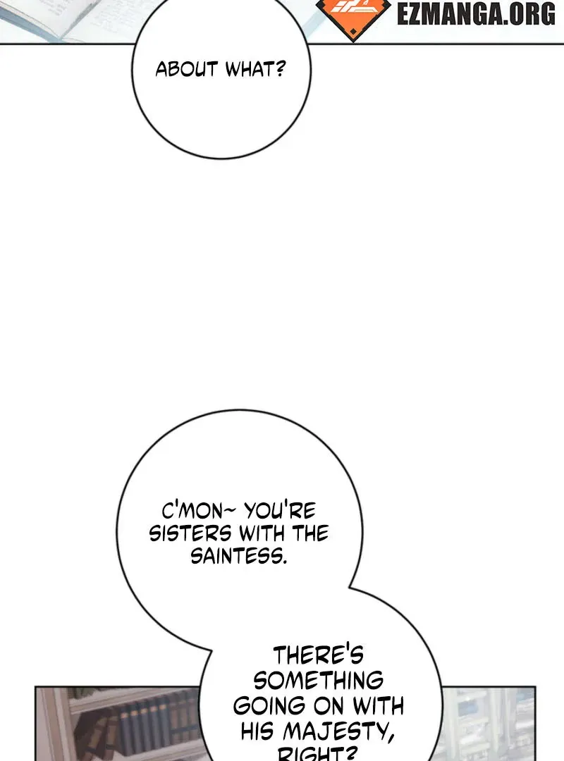 The Prince Meant for You Chapter 31 page 62 - 