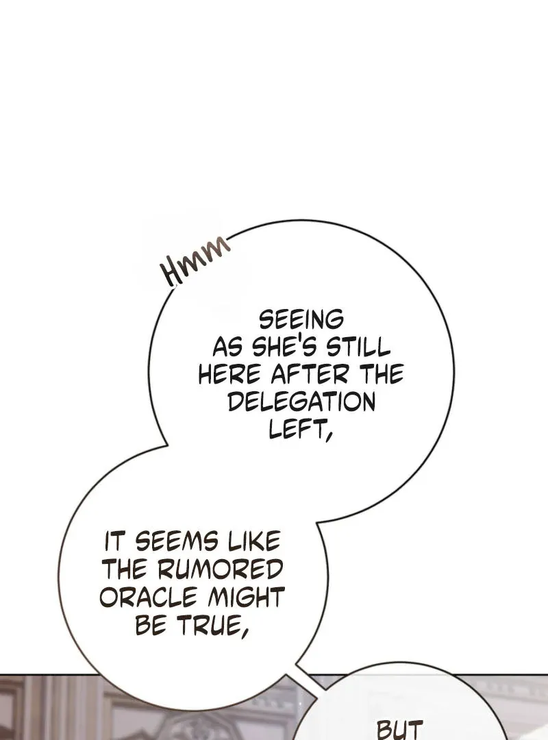 The Prince Meant for You Chapter 31 page 64 - 
