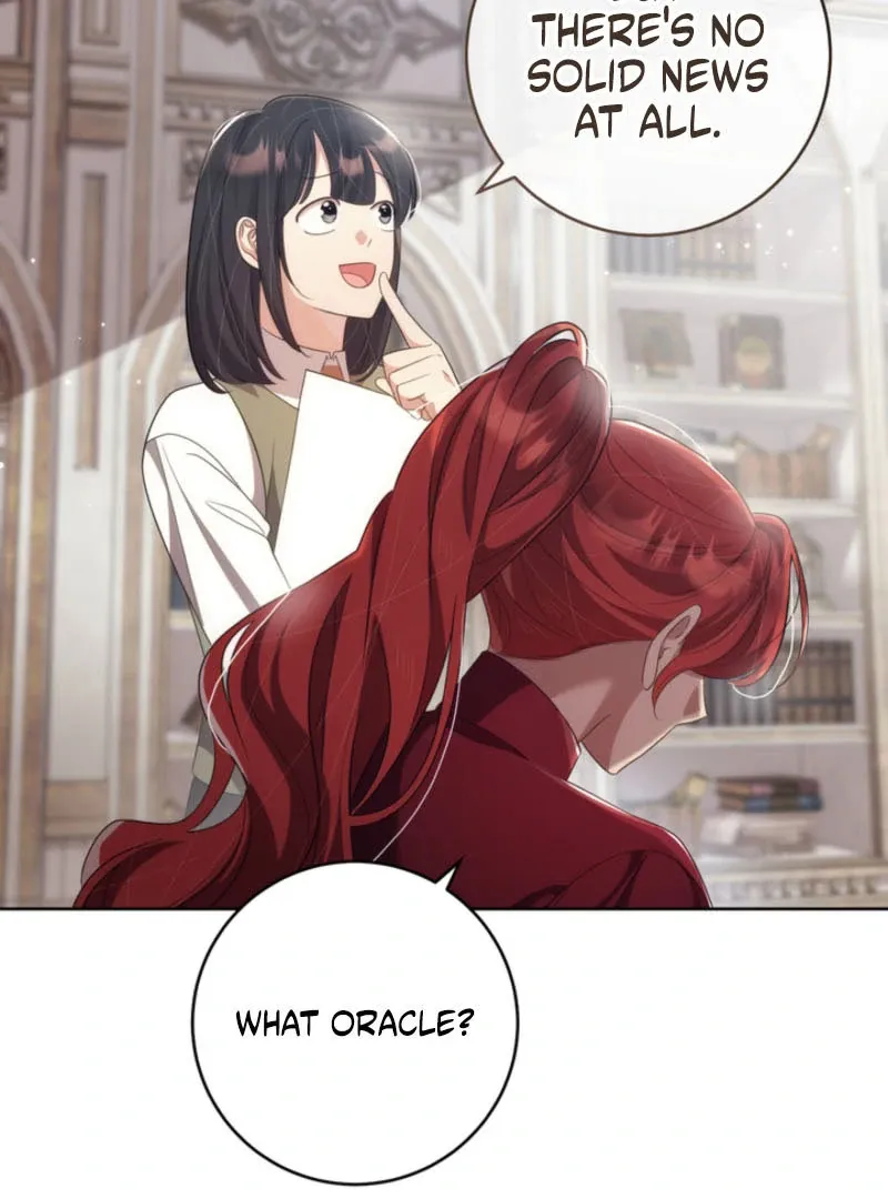 The Prince Meant for You Chapter 31 page 65 - 