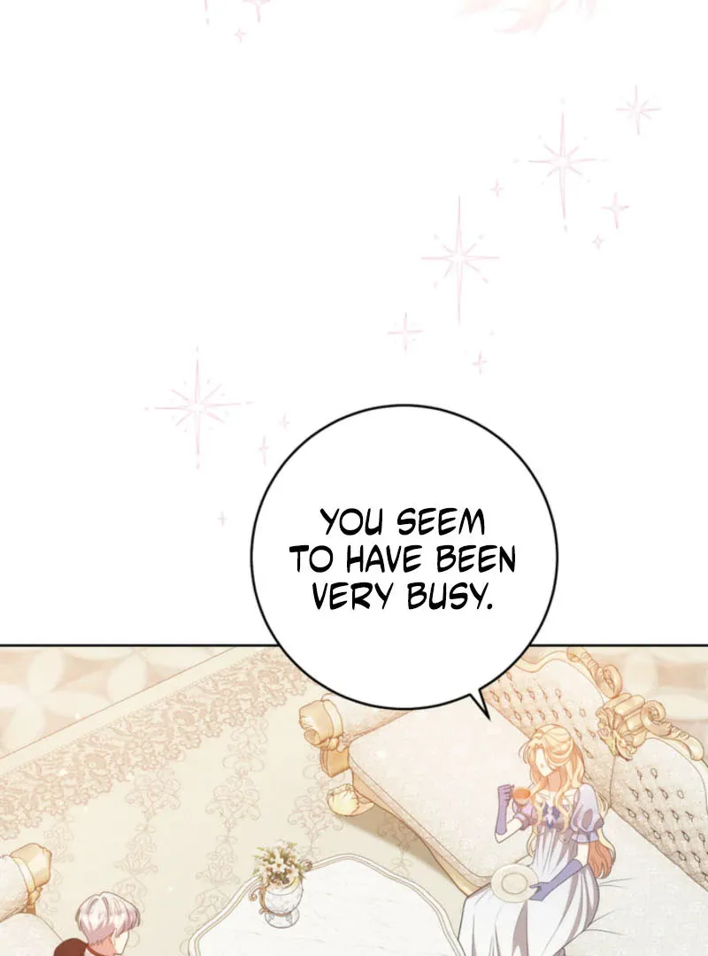 The Prince Meant for You Chapter 31 page 8 - 