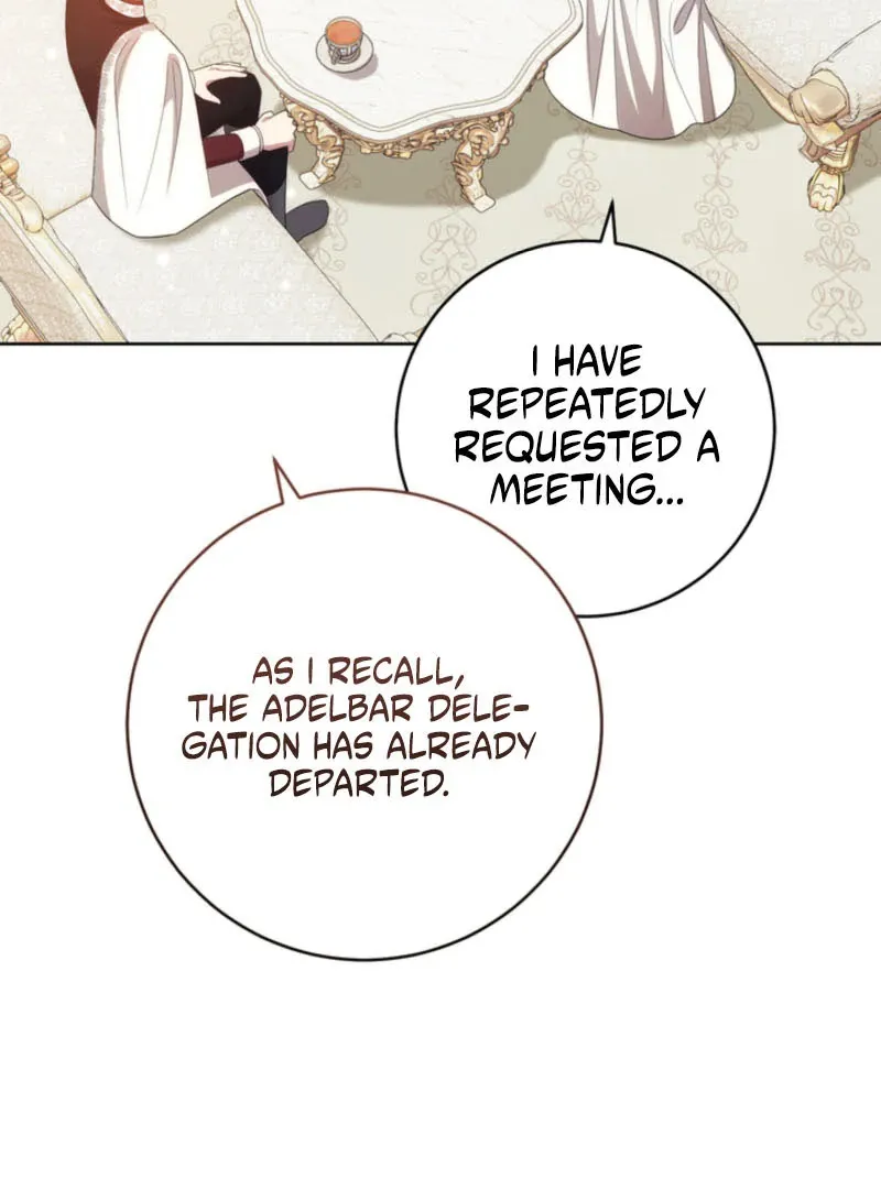 The Prince Meant for You Chapter 31 page 9 - 