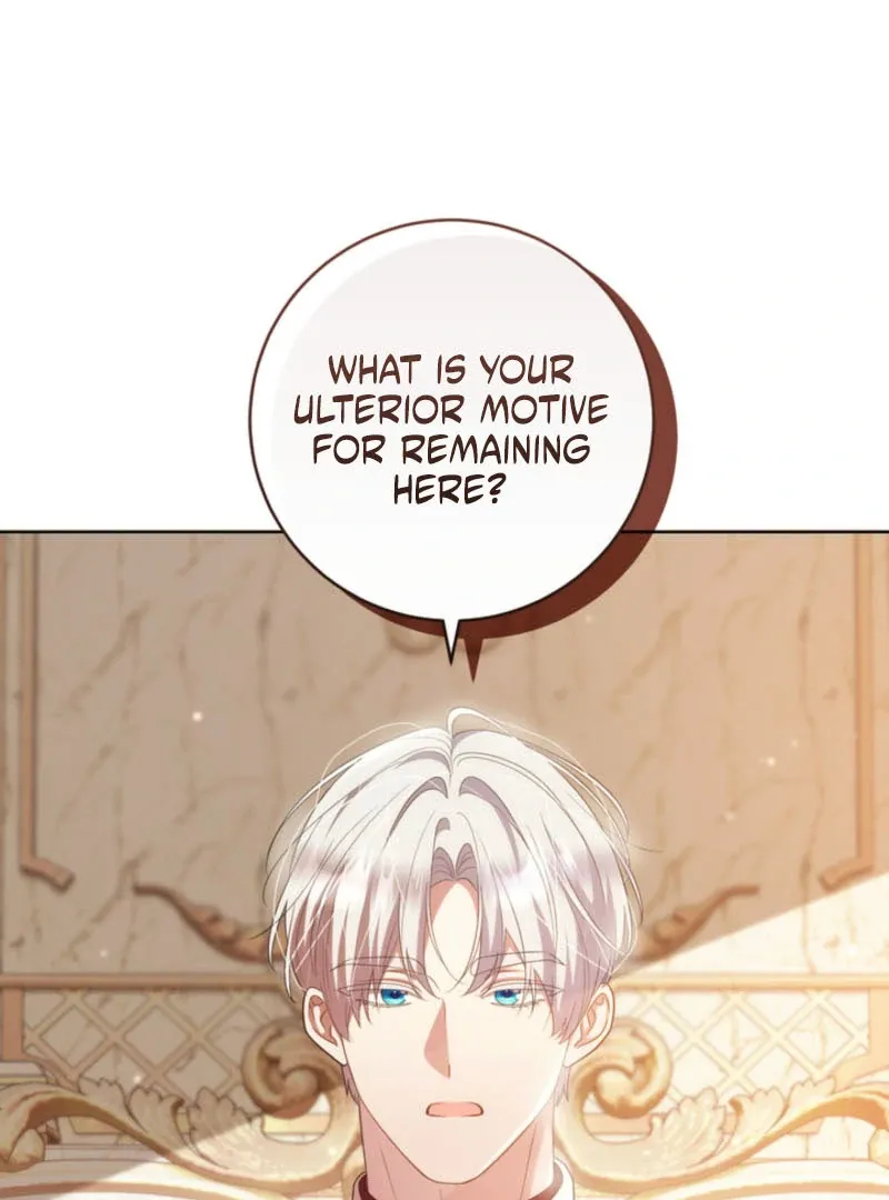 The Prince Meant for You Chapter 31 page 10 - 