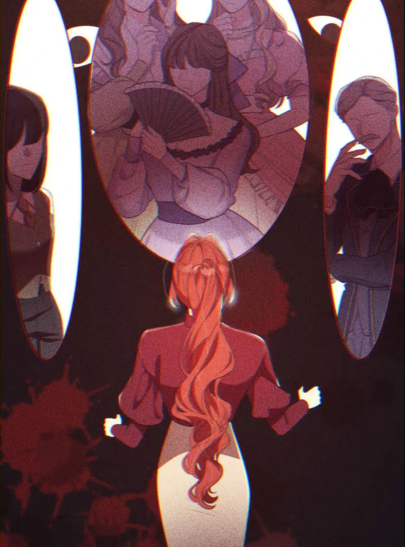 The Prince Meant for You Chapter 31 page 91 - 