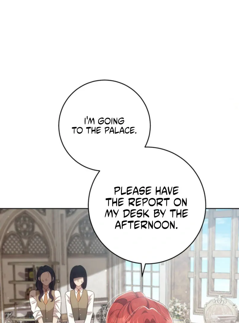 The Prince Meant for You Chapter 31 page 96 - 