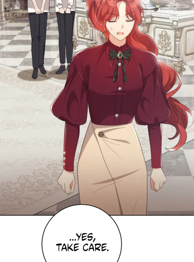 The Prince Meant for You Chapter 31 page 97 - 