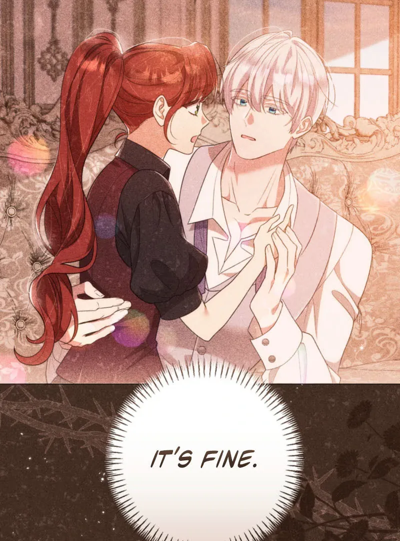 The Prince Meant for You Chapter 32 page 11 - 