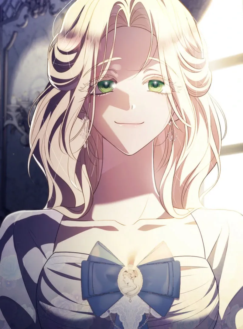 The Prince Meant for You Chapter 32 page 118 - 