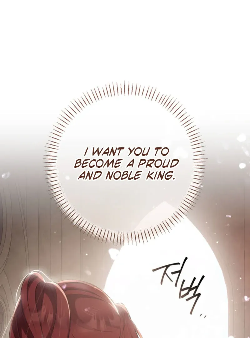 The Prince Meant for You Chapter 32 page 17 - 