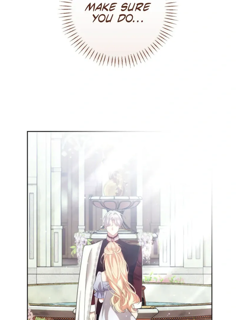 The Prince Meant for You Chapter 32 page 19 - 